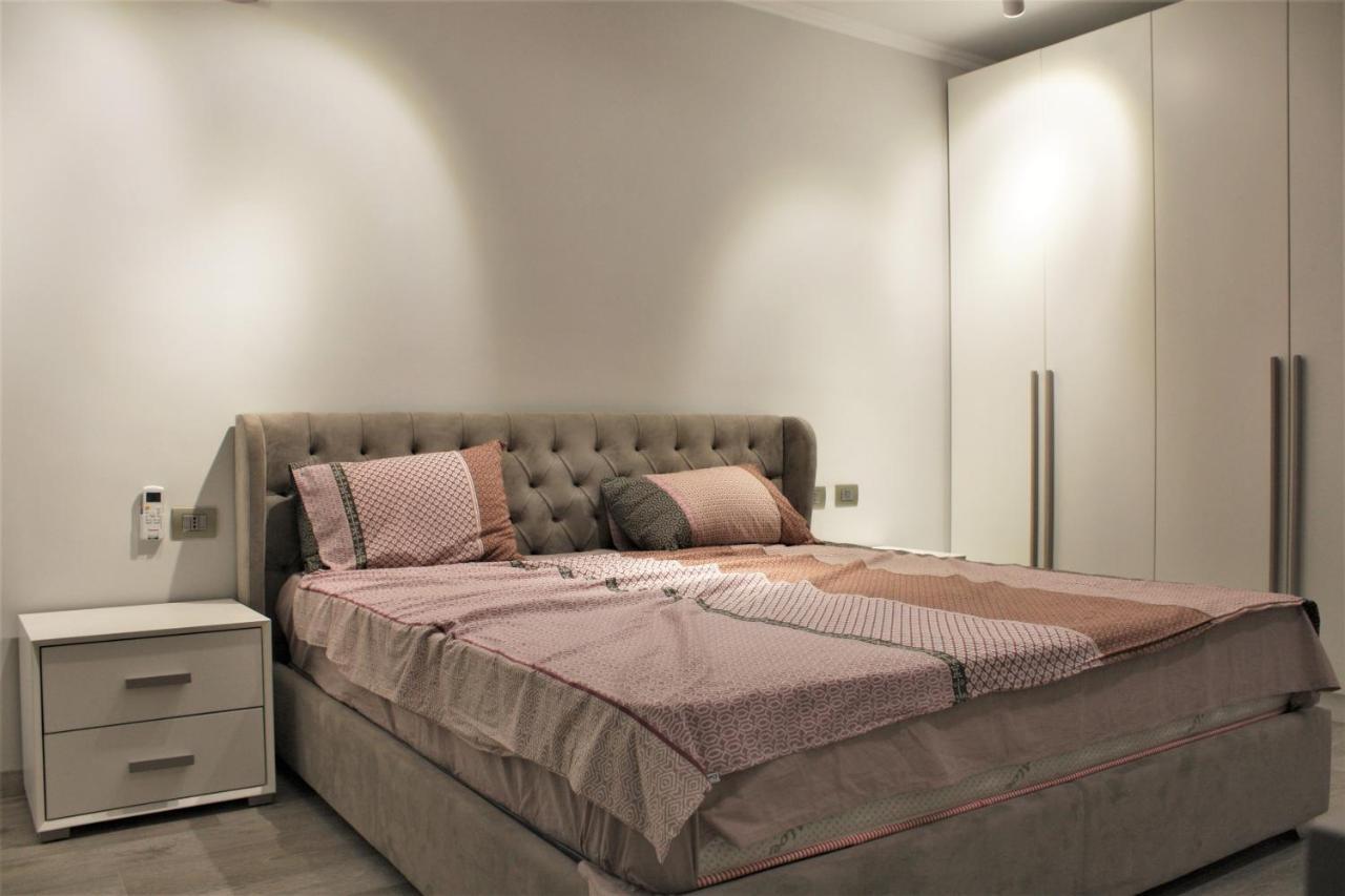 Adriatic Getaway Apartman Vlora Kültér fotó