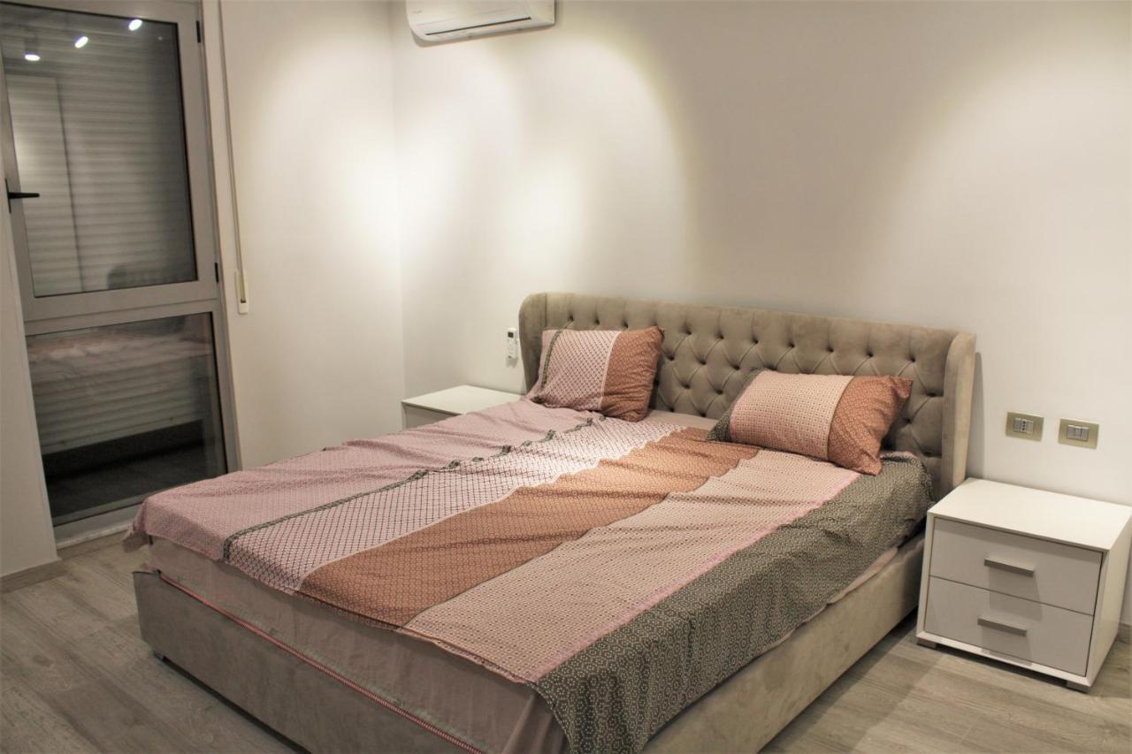 Adriatic Getaway Apartman Vlora Kültér fotó