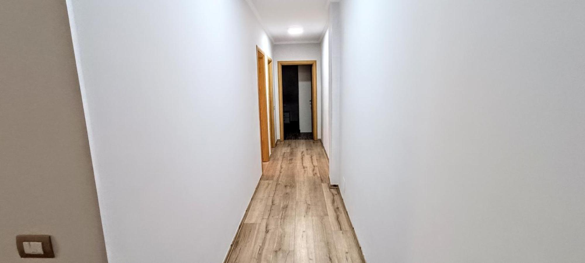 Adriatic Getaway Apartman Vlora Szoba fotó