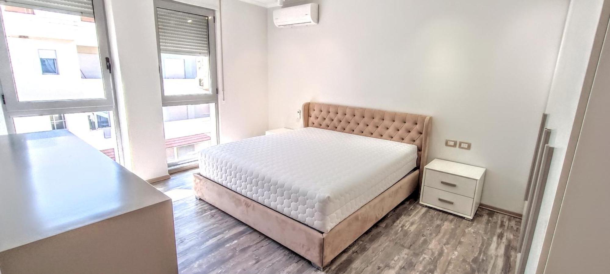 Adriatic Getaway Apartman Vlora Szoba fotó