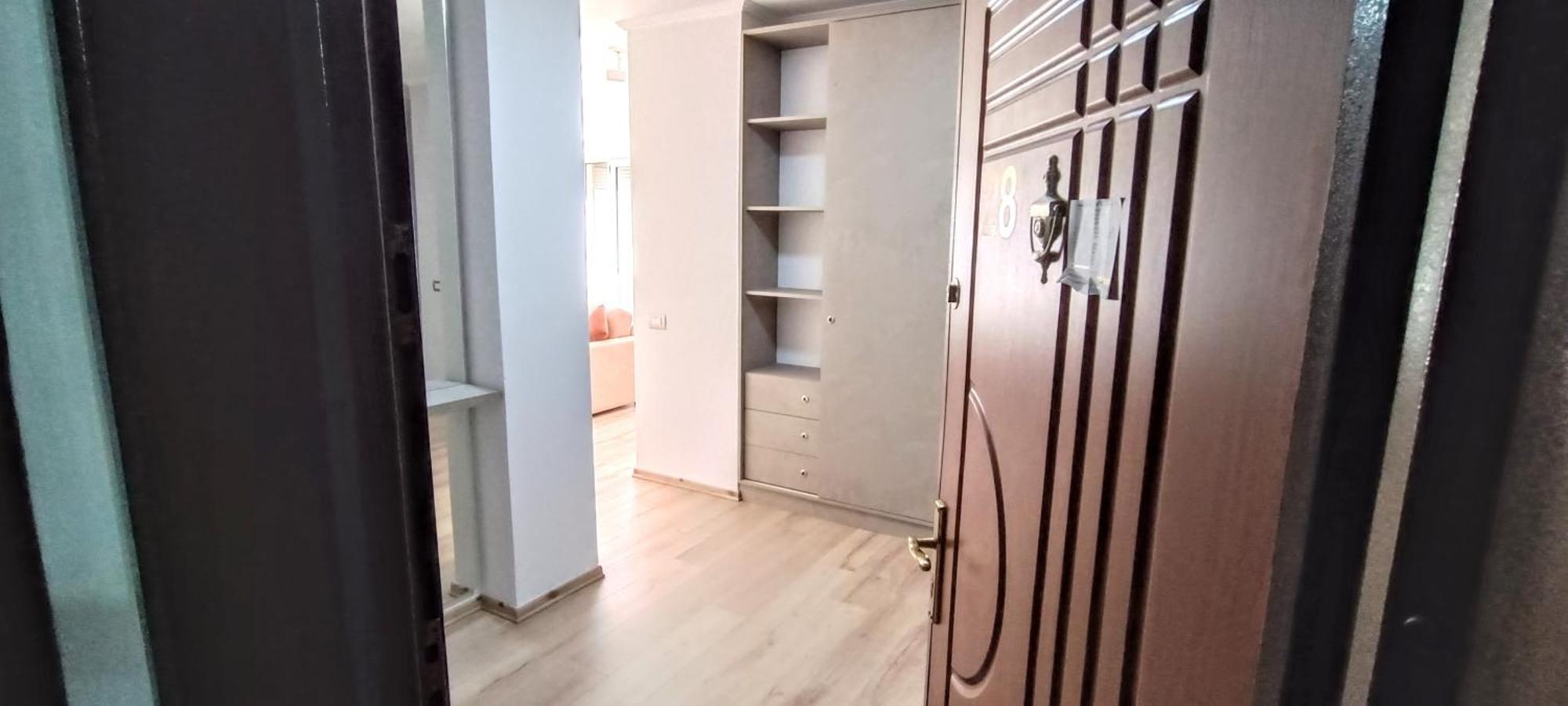 Adriatic Getaway Apartman Vlora Szoba fotó