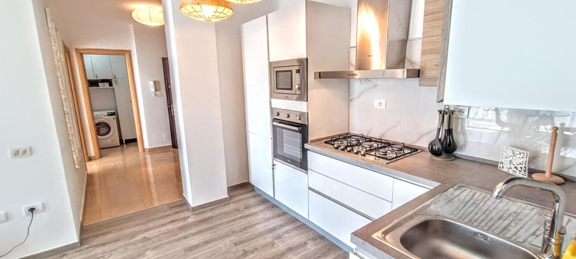 Adriatic Getaway Apartman Vlora Szoba fotó