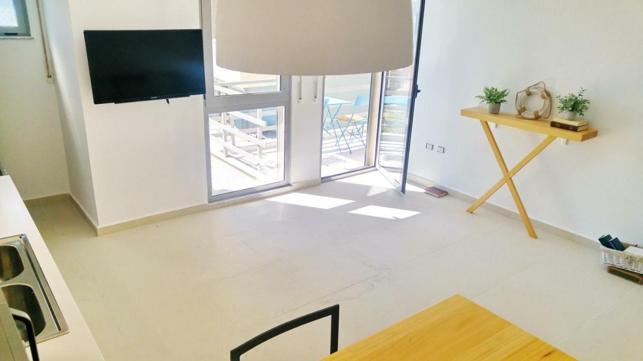 Adriatic Getaway Apartman Vlora Kültér fotó